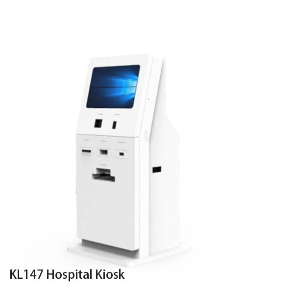 Kjosk
