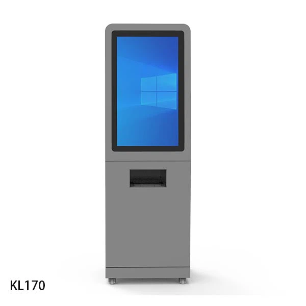 Kiosk