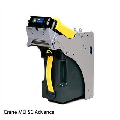 Kiosk Cash Acceptor SC Advance