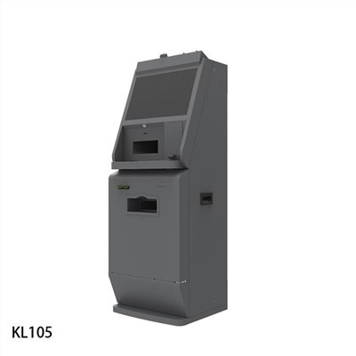 Kjosk tal-Kura tas-Saħħa Medika