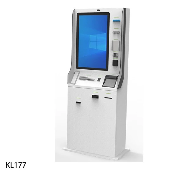 Exploring The Role Of SIM Card Kiosks