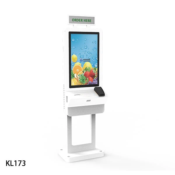 Kiosk