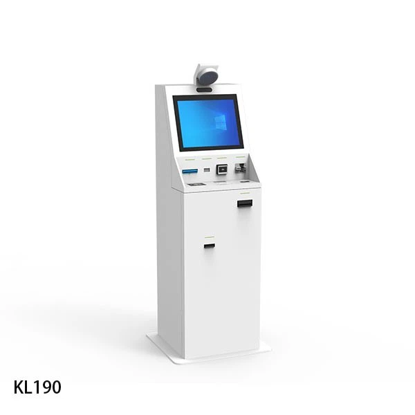 Touch Screen Kiosk Solutions