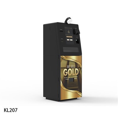 Karta ta 'kreditu Xiri tad-deheb Kjosk