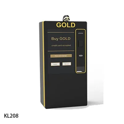 Magna innovattiva tal-bejgħ tad-deheb